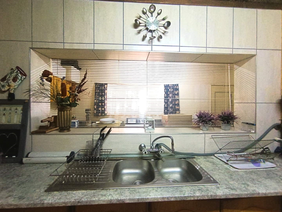 3 Bedroom Property for Sale in Fichardt Park Free State